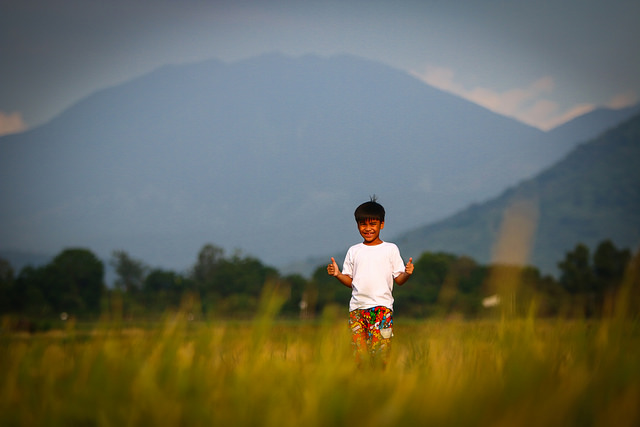 (Photo by Isagani Serrano. IRRI)